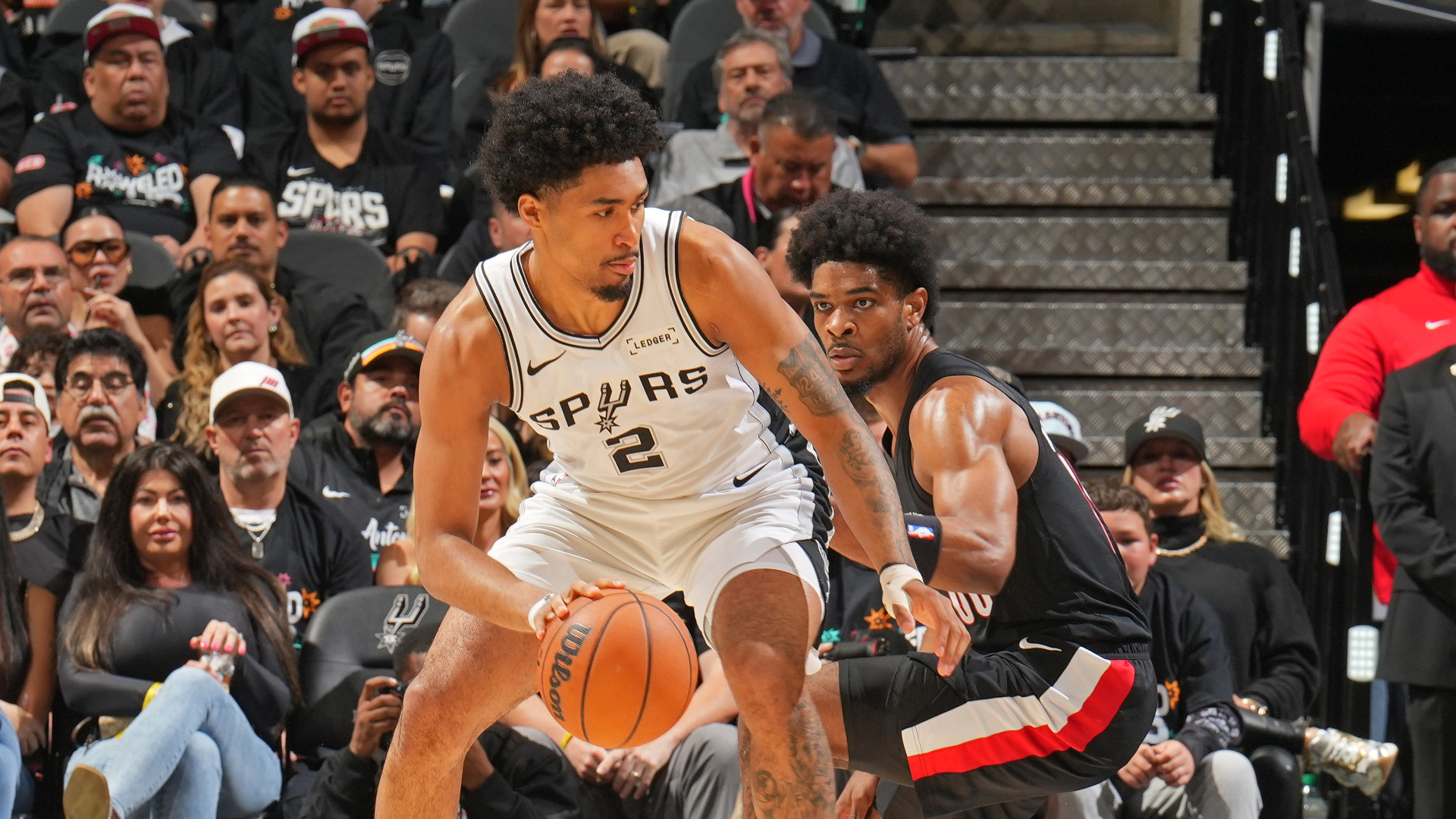 Watchlist saham playoff untuk top draft pick terbaru: Dylan Harper, Wemby bersinar; Zaccharie Risacher hampir tak terlihat