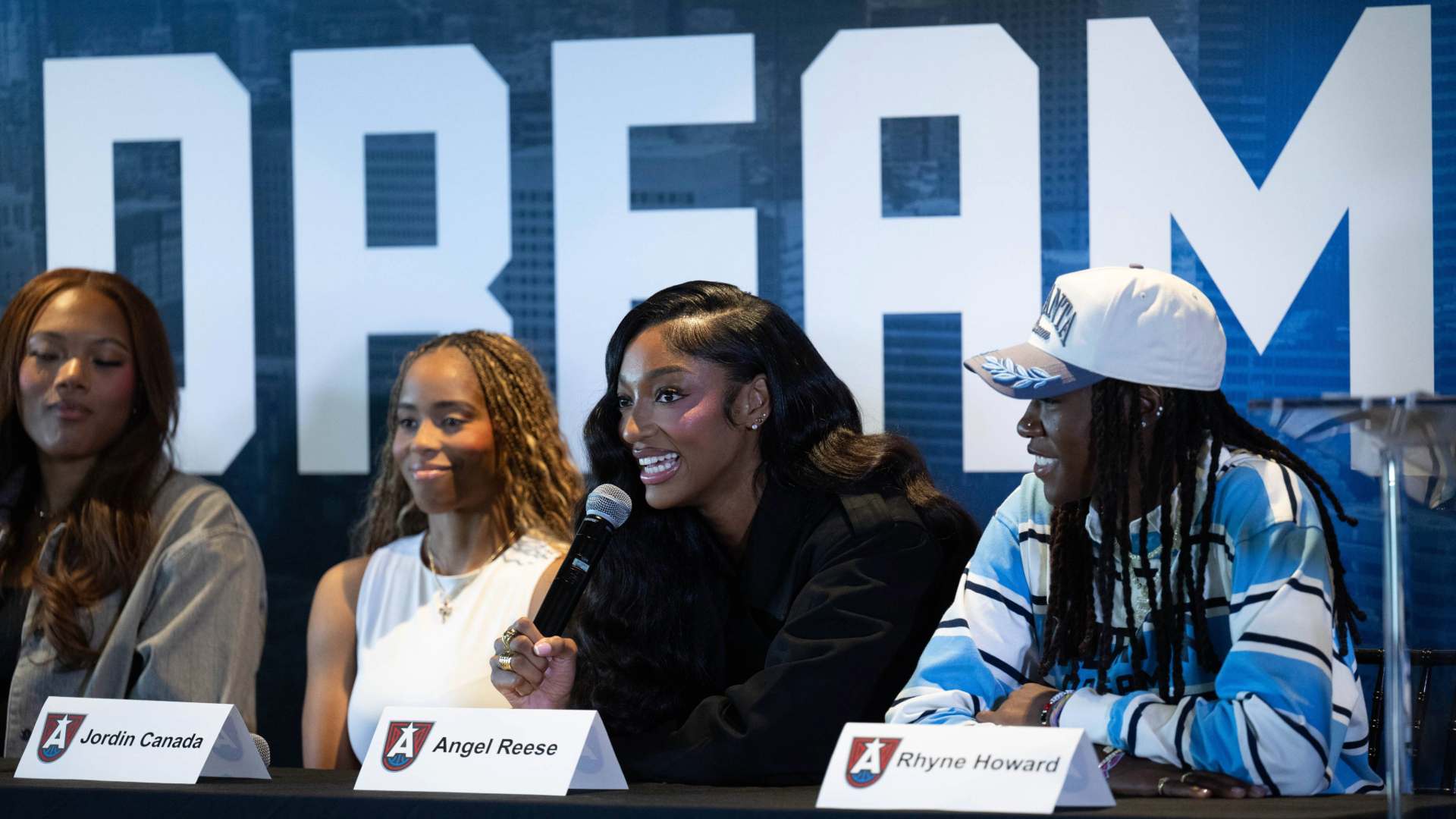 Penilaian Musim Off 2026 WNBA: Liberty, Dream, Storm Unggul dari Langkah Mereka, Tim Ekspansi Ambil Jalan Berbeda