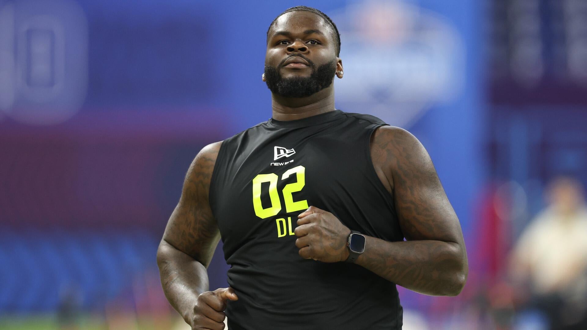 From NFL Draft To Playoffs: Minnesota Vikings