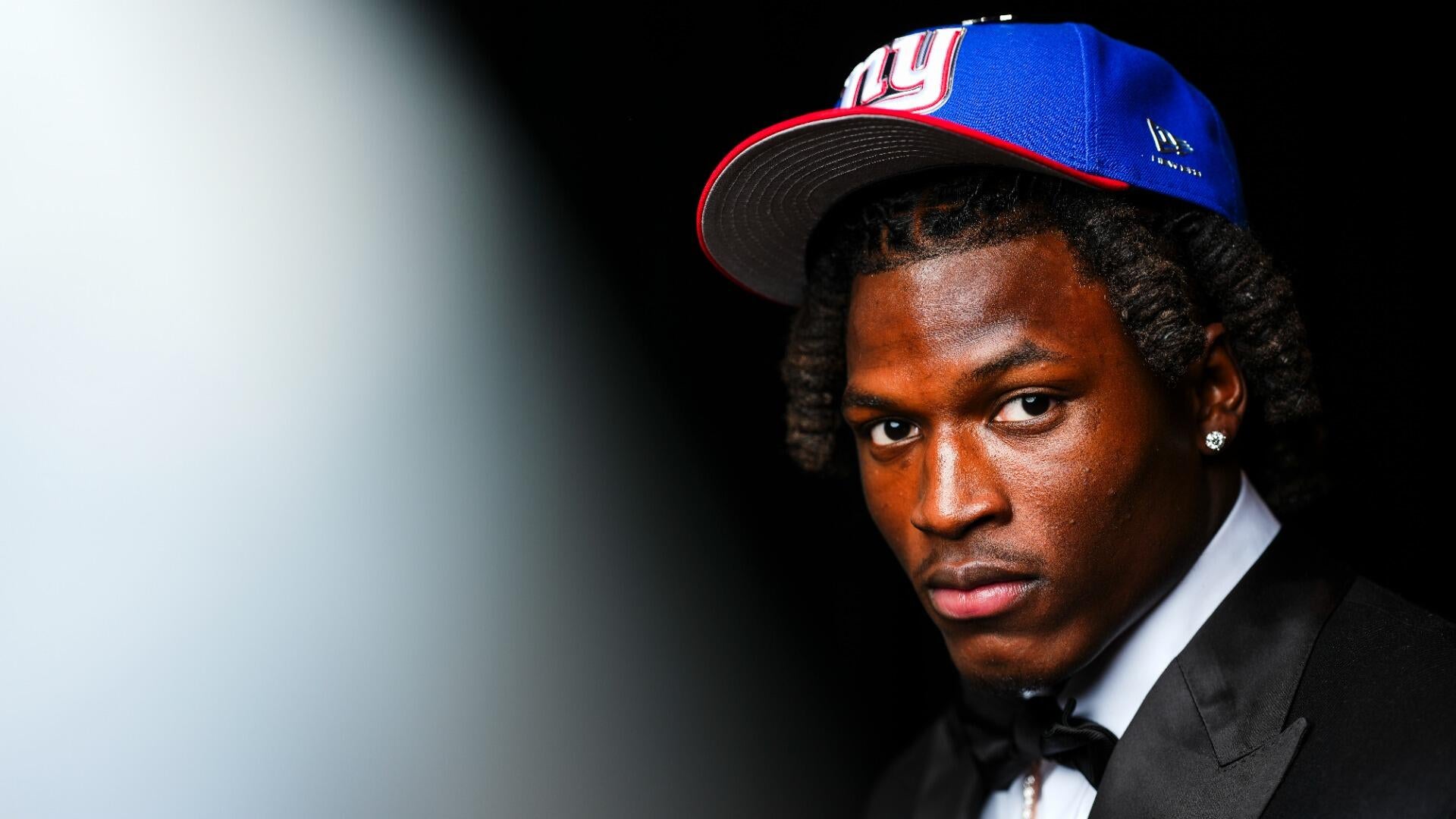 Best Offseason Moves: Giants