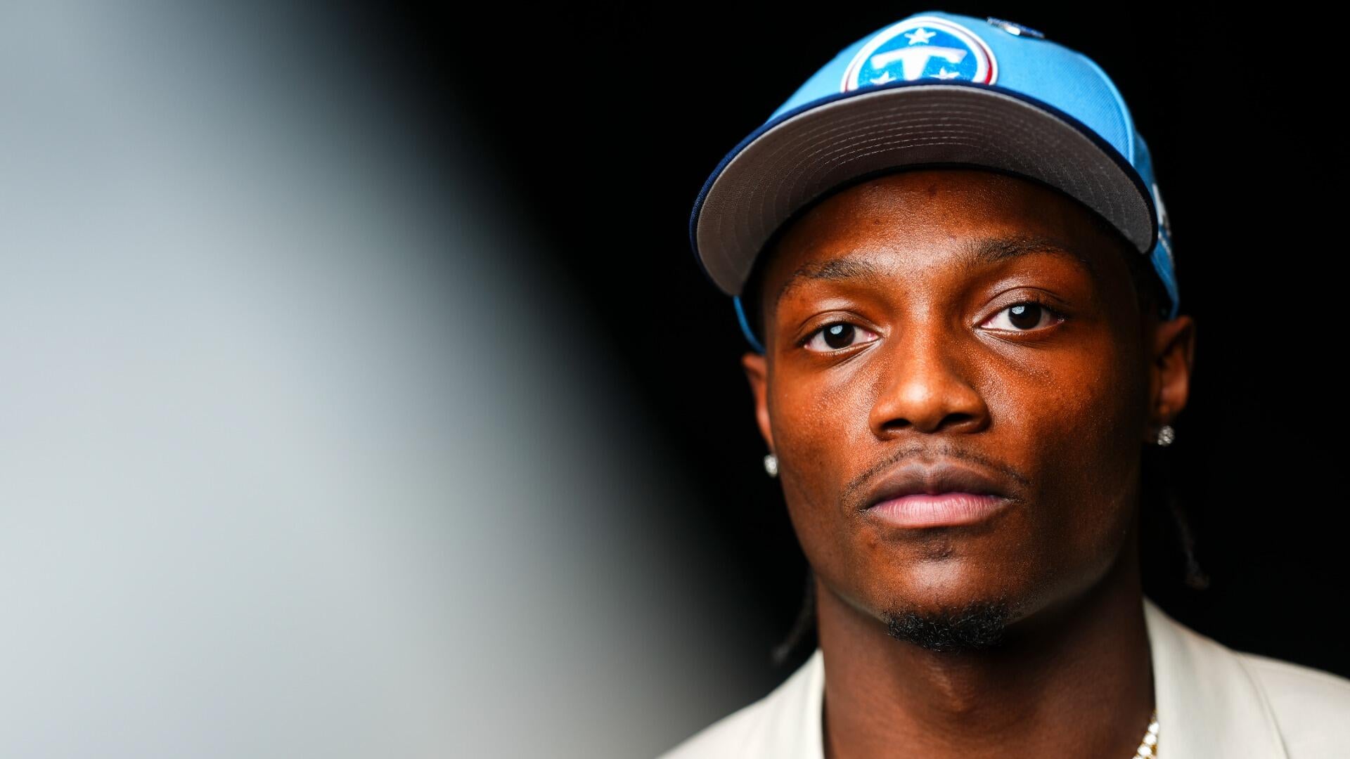 Best Offseason Moves: Titans