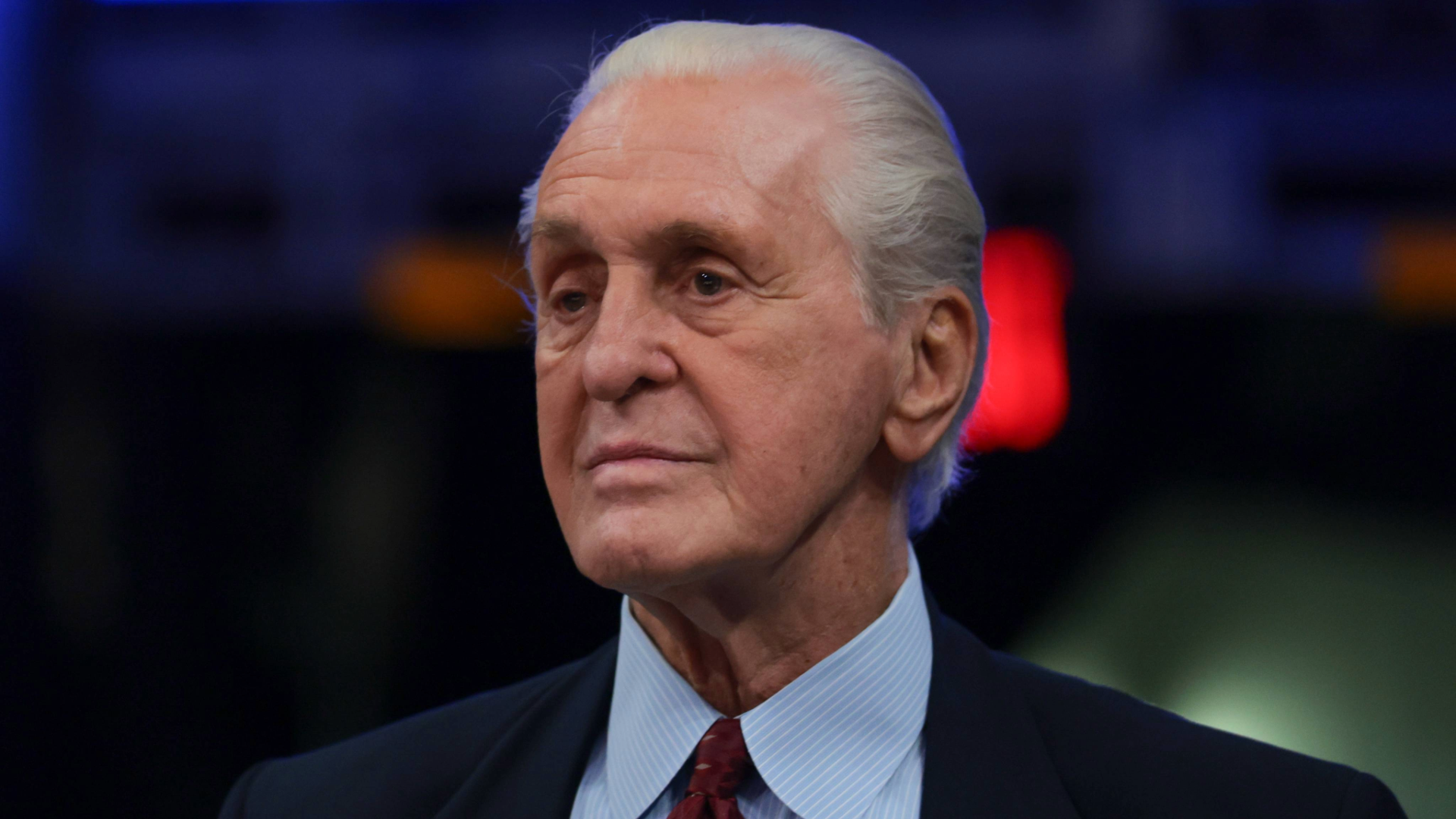 Mengapa Pat Riley Takkan Pernah Membiarkan Heat Tank, Plus Alasan Miami Bakal Sangat Agresif Perkuat Roster