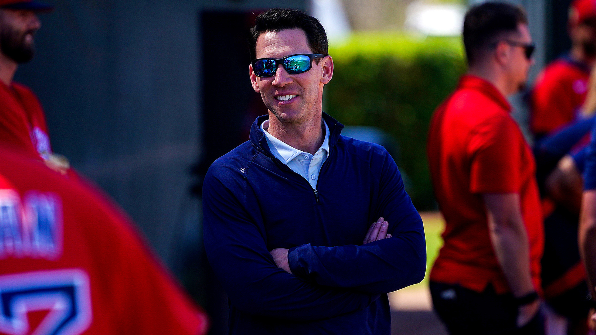 Mengapa Craig Breslow Memecat Alex Cora: Di Balik Keputusan Mengejutkan Red Sox yang Membuat Beberapa Pemain Menangis