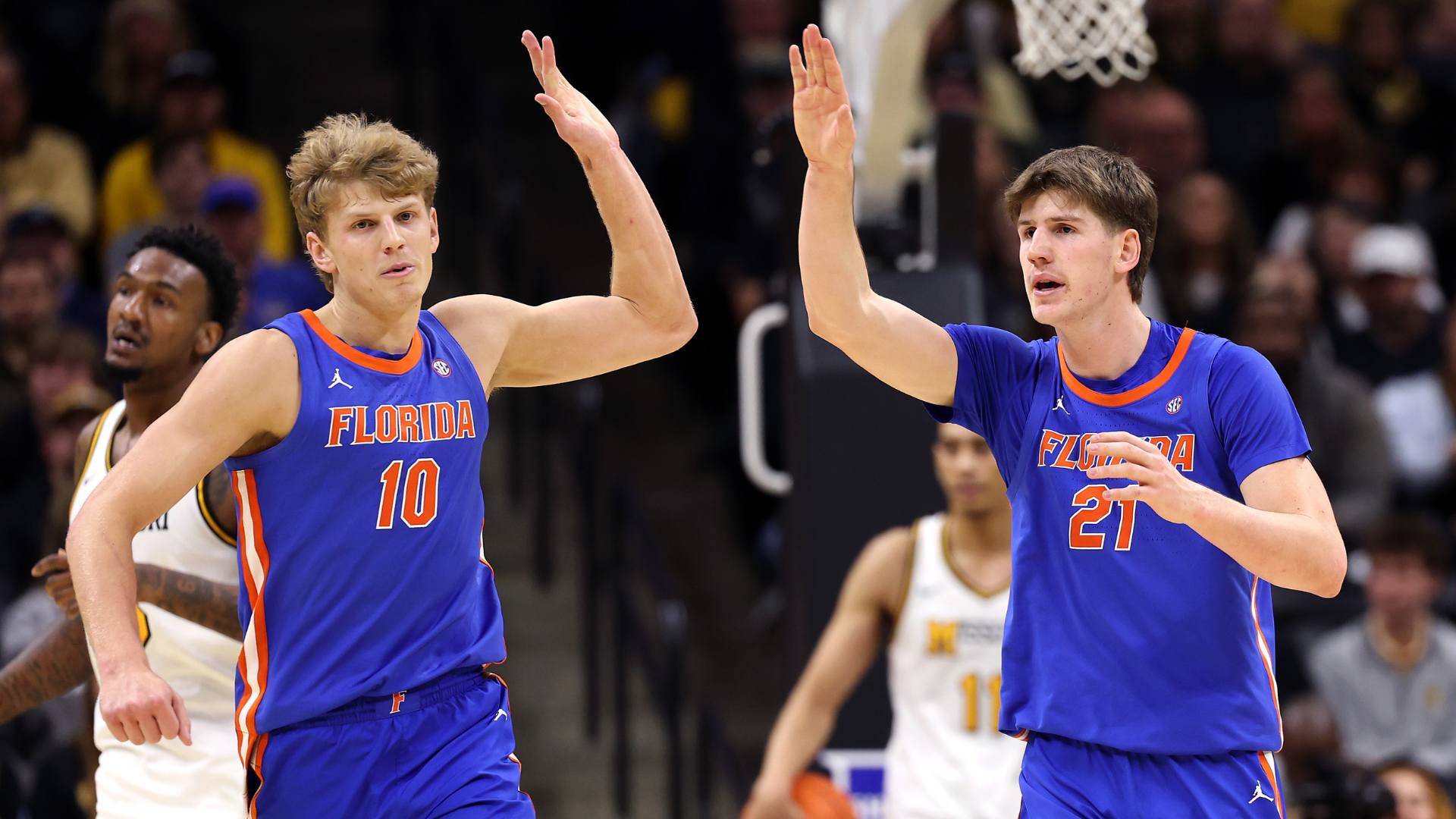 Pemenang dan pecundang dari batas waktu draft awal NBA: Duke, Florida pertahankan starter kunci; UNC kehilangan bintang kritis