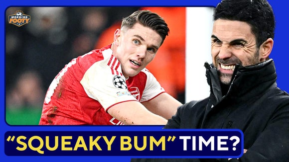 Atletico Madrid vs Arsenal