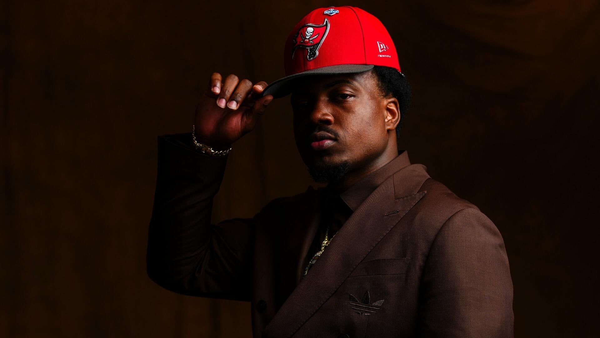 From NFL Draft To Playoffs: Tampa Bay Buccaneers