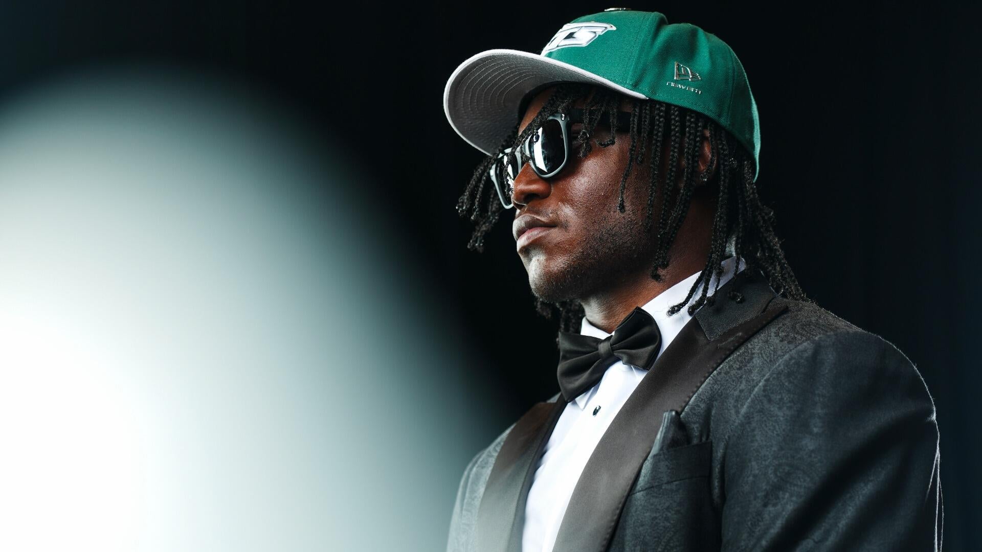 Best Offseason Moves: Jets