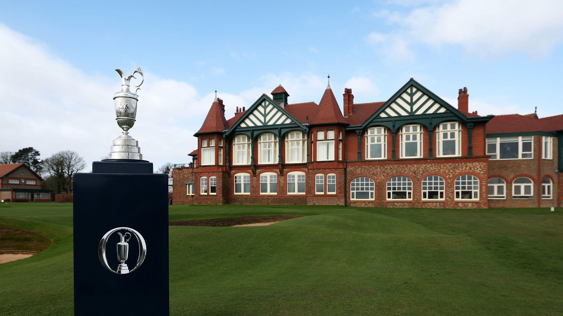 Lokasi British Open 2028: Royal Lytham & St. Annes Jadi Tuan Rumah Pertama Kali Sejak 2012