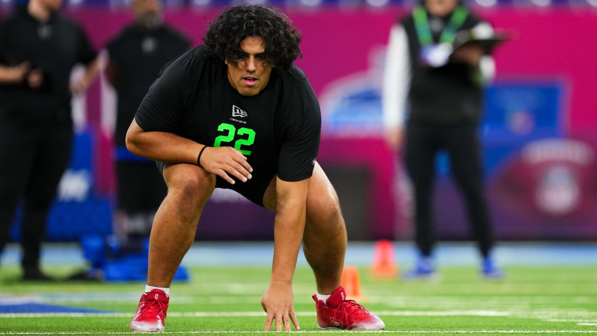 Best Offseason Moves: Browns