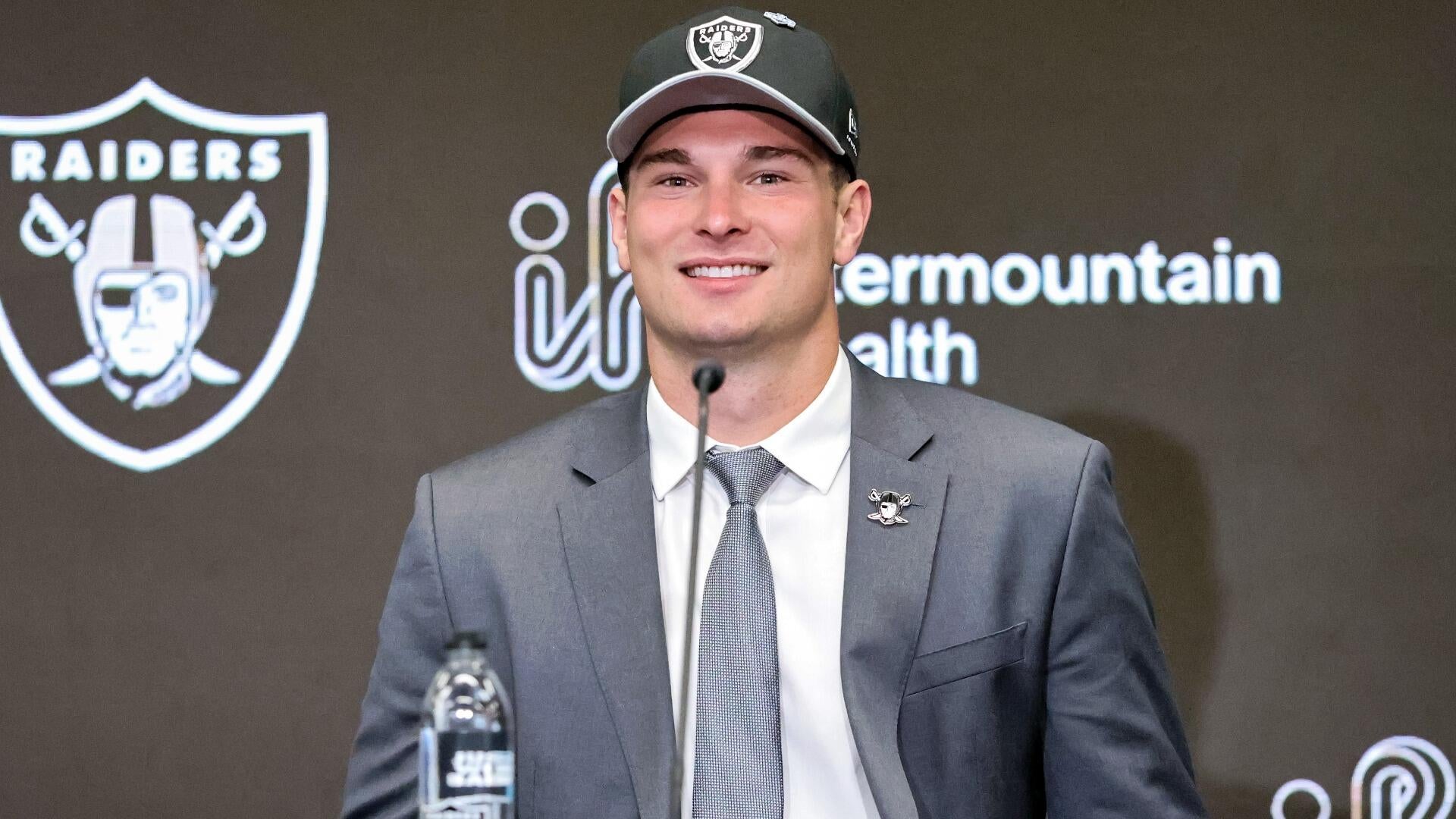 Best Offseason Moves: Raiders