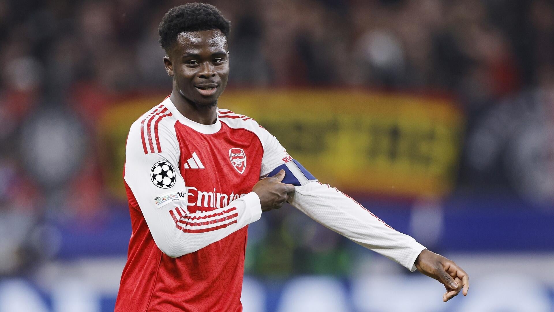 UEFA Champions League expert predictions, picks: Arsenal visit Atleti; PSG vs. Bayern to produce fireworks