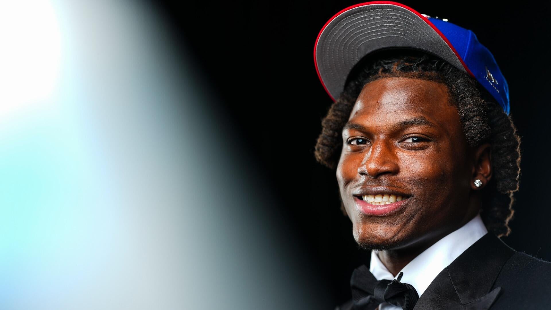 From NFL Draft To Playoffs: New York Giants