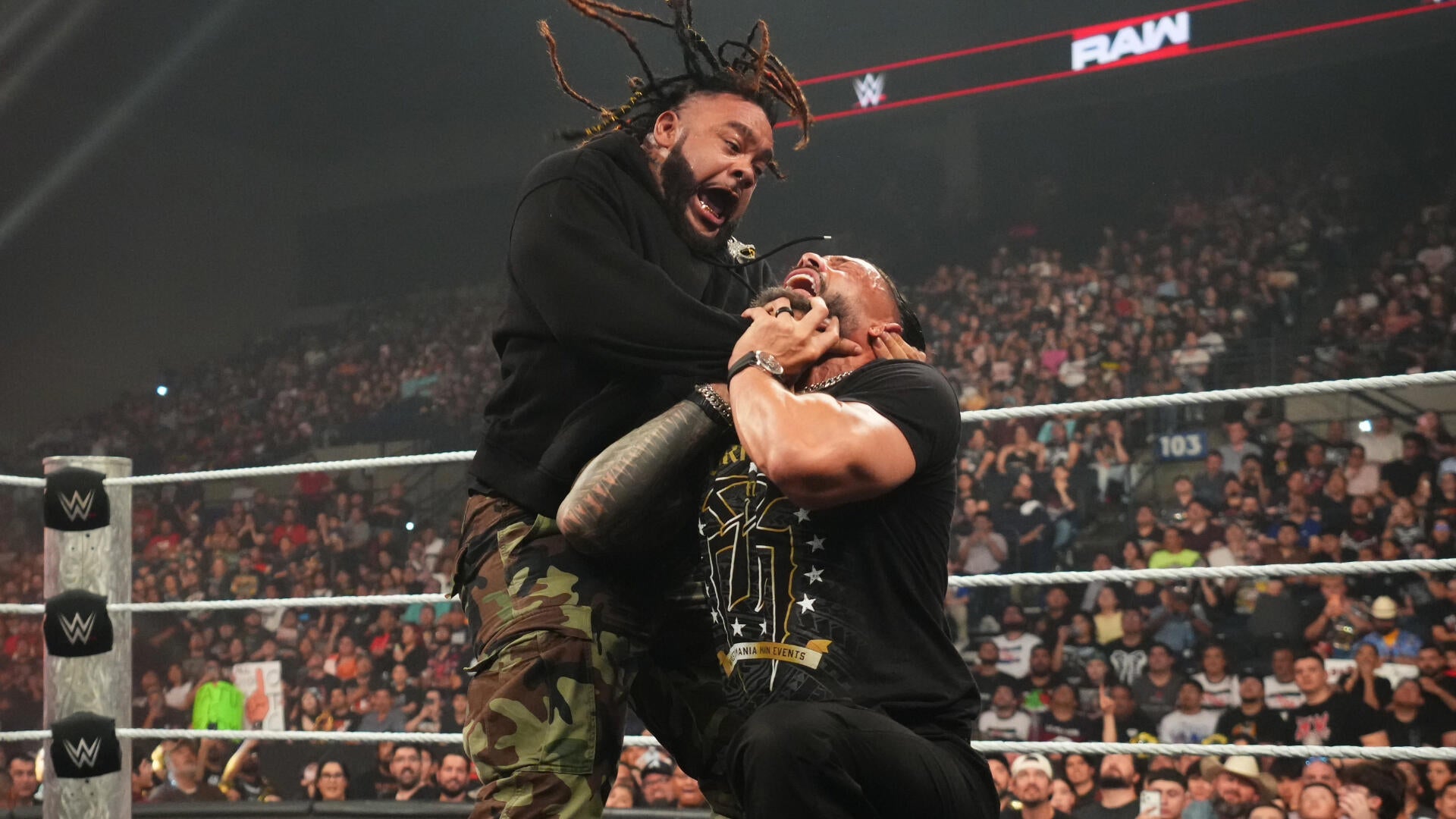 Kartu 2026 WWE Backlash, tanggal, pertandingan, rumor dan prediksi untuk acara mendatang di Tampa