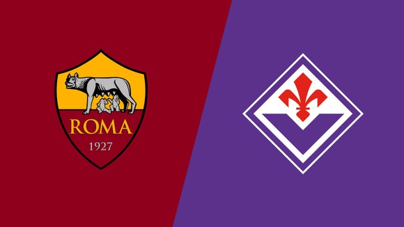 Roma vs Fiorentina