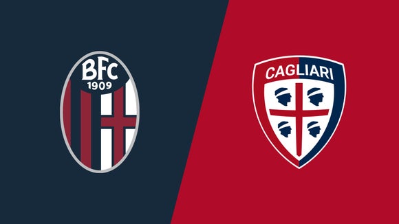 Bologna vs Cagliari