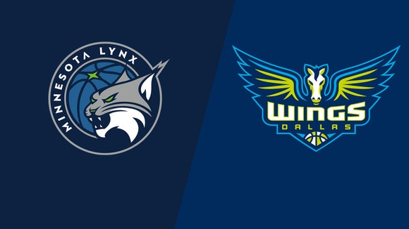Lynx vs Wings