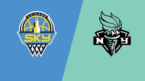 Sky vs Liberty