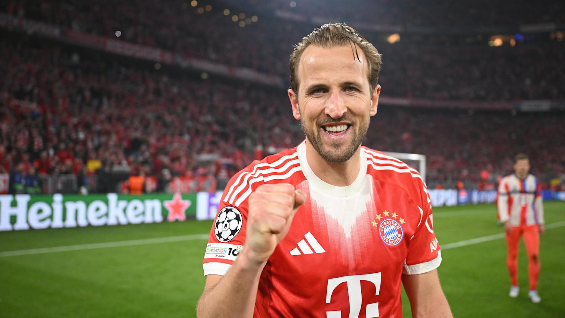 Who Has The Biggest Impact: Harry Kane Or Ousmane Dembele?