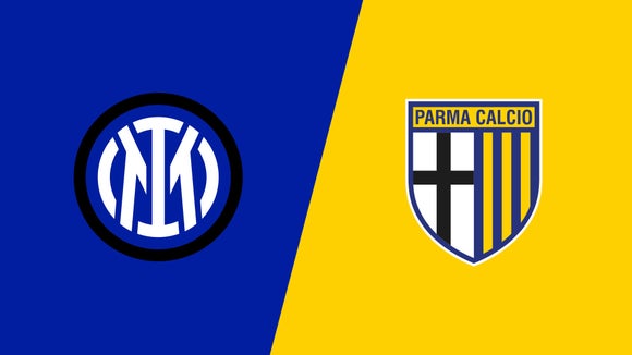 Inter vs Parma