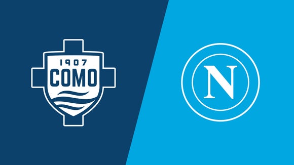 Como vs Napoli