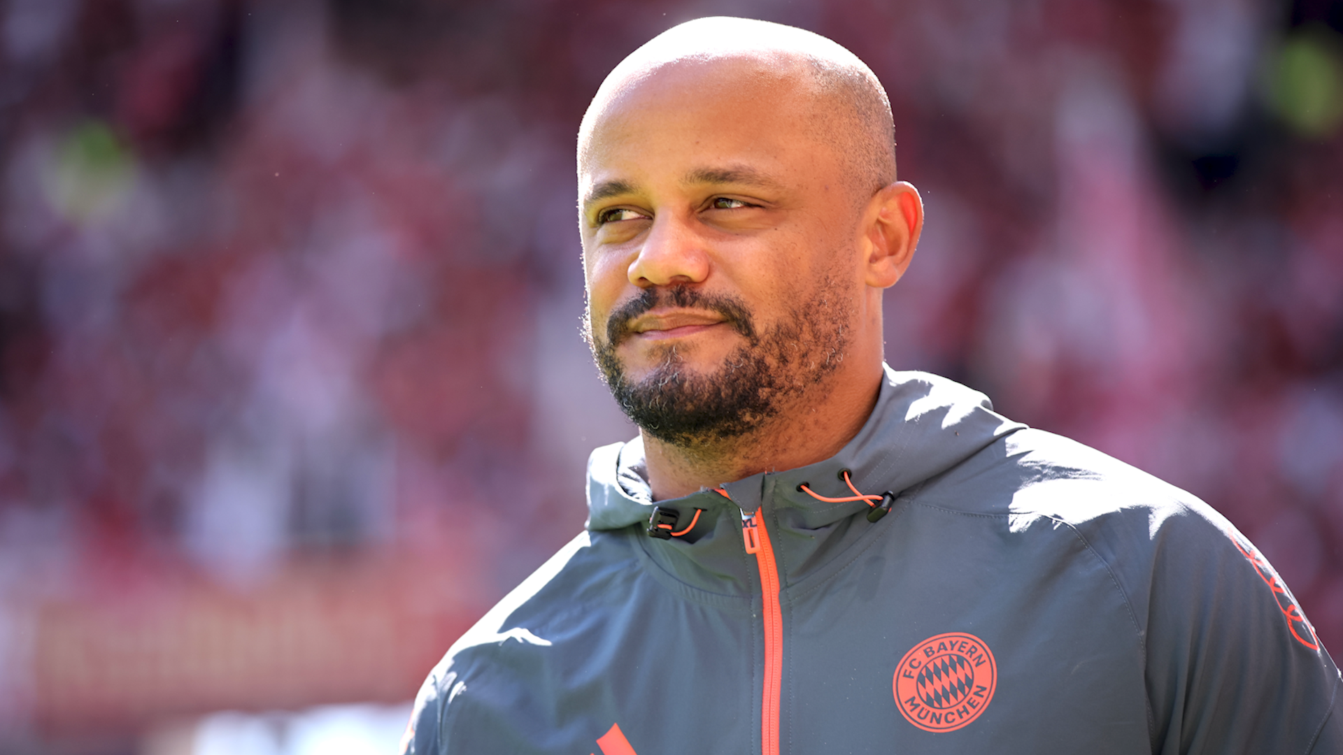 Impact of Kompany's Suspension for Bayern Munich