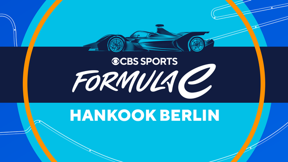 Hankook Berlin E-Prix
