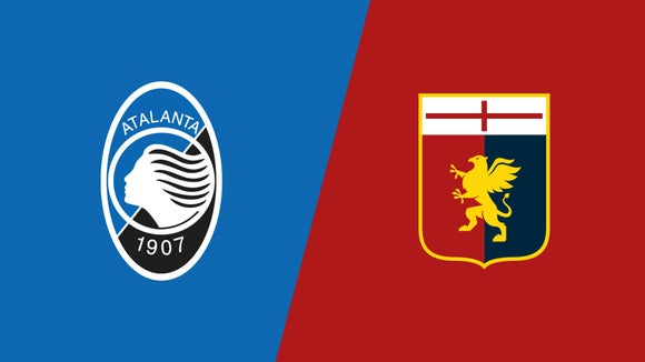 Atalanta vs Genoa