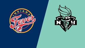 Fever vs Liberty
