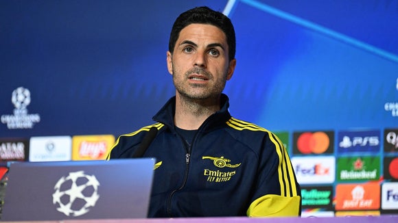 Atletico Madrid vs. Arsenal PREVIEW of UCL Semifinals - Scoreline