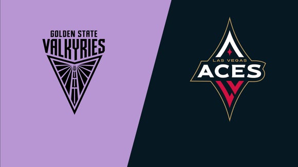 Valkyries vs Aces