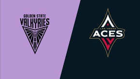 Valkyries vs Aces