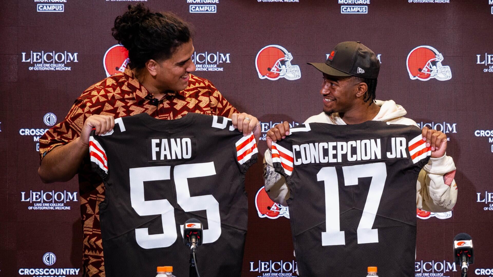 Peringkat kelas draf NFL 2026 setiap tim: Chiefs, Browns, Jets unggul; Steelers, Rams, 49ers menimbulkan pertanyaan