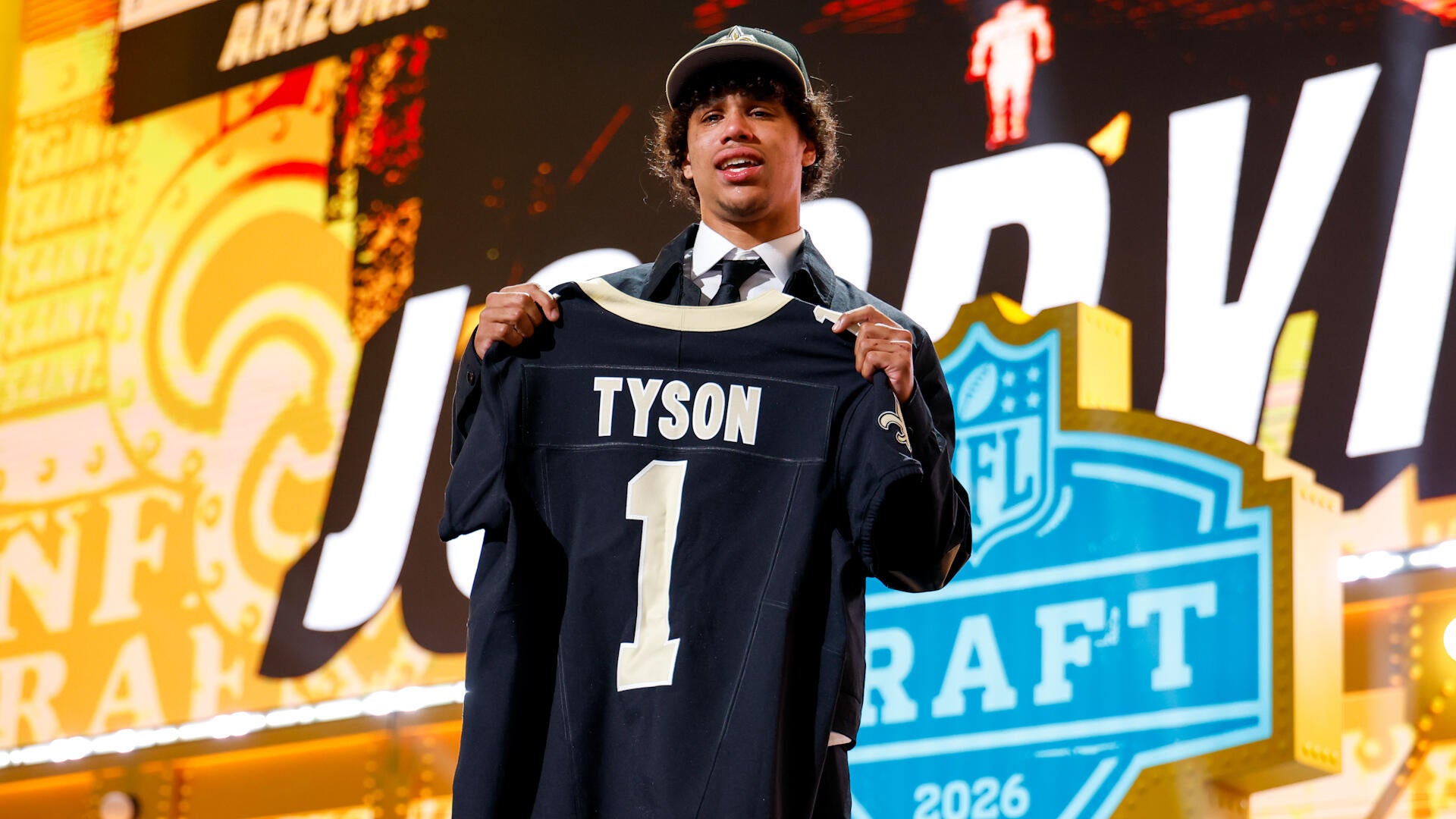 Round 1 Pass Catcher In Best Position To Succeed Immediately