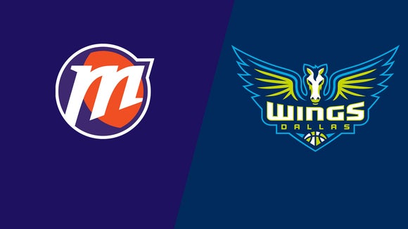 Mercury vs Wings