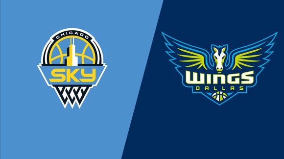Sky vs Wings