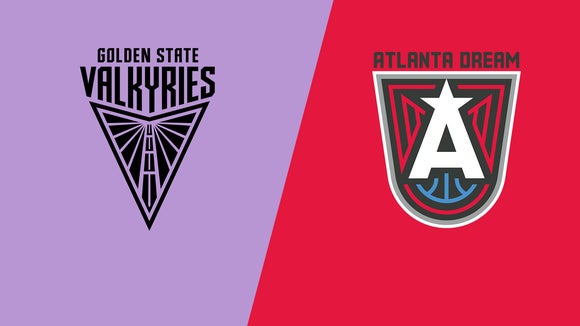 Valkyries vs Dream