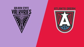 Valkyries vs Dream