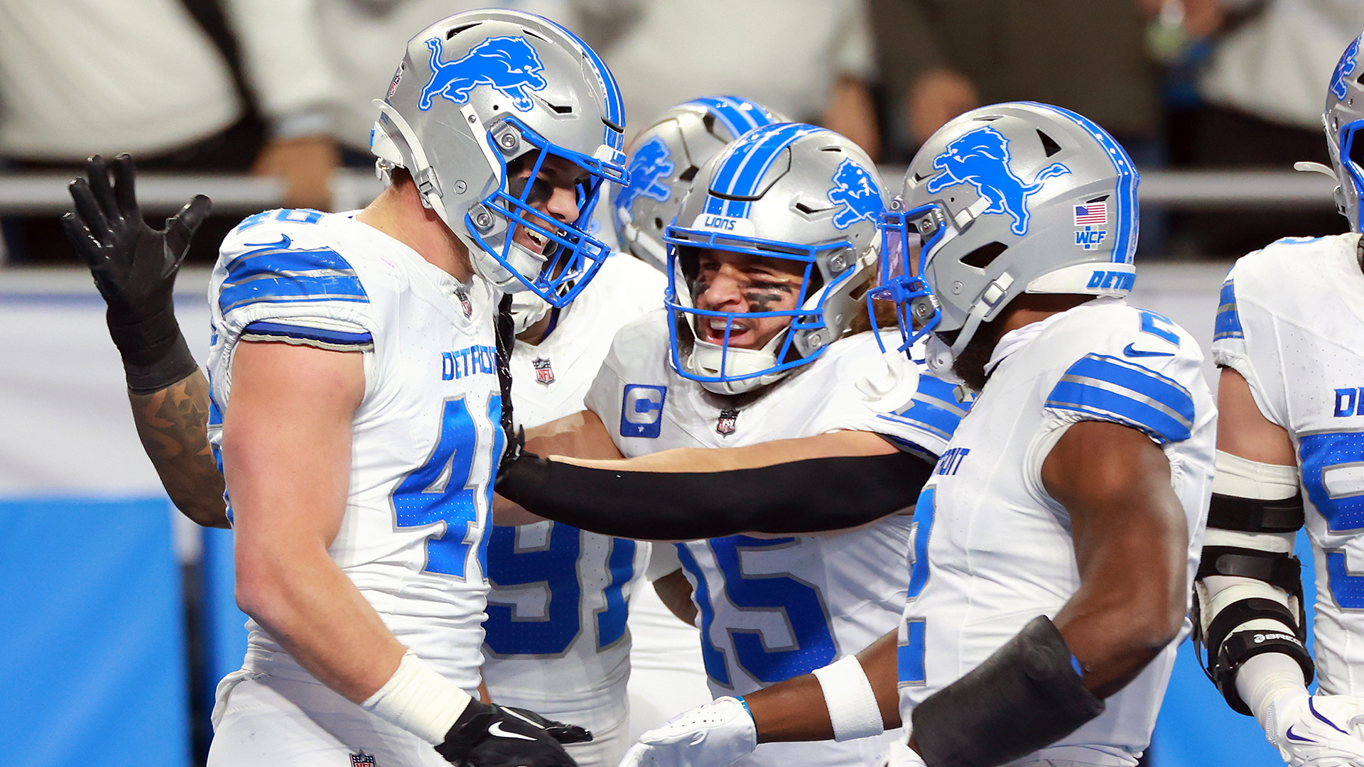 Why LB Jack Campbell May Be Too Costly for the Lions