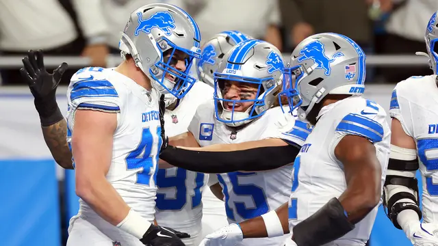 Why LB Jack Campbell May Be Too Costly for the Lions