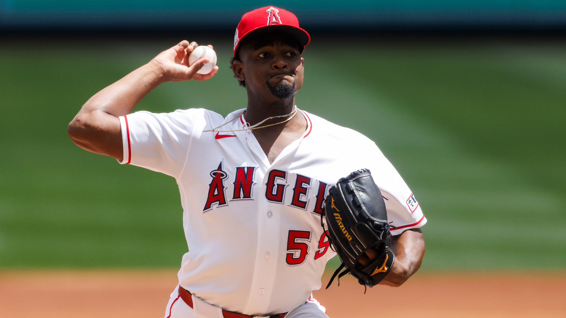 Breaking Down Jose Soriano's Dominant Season