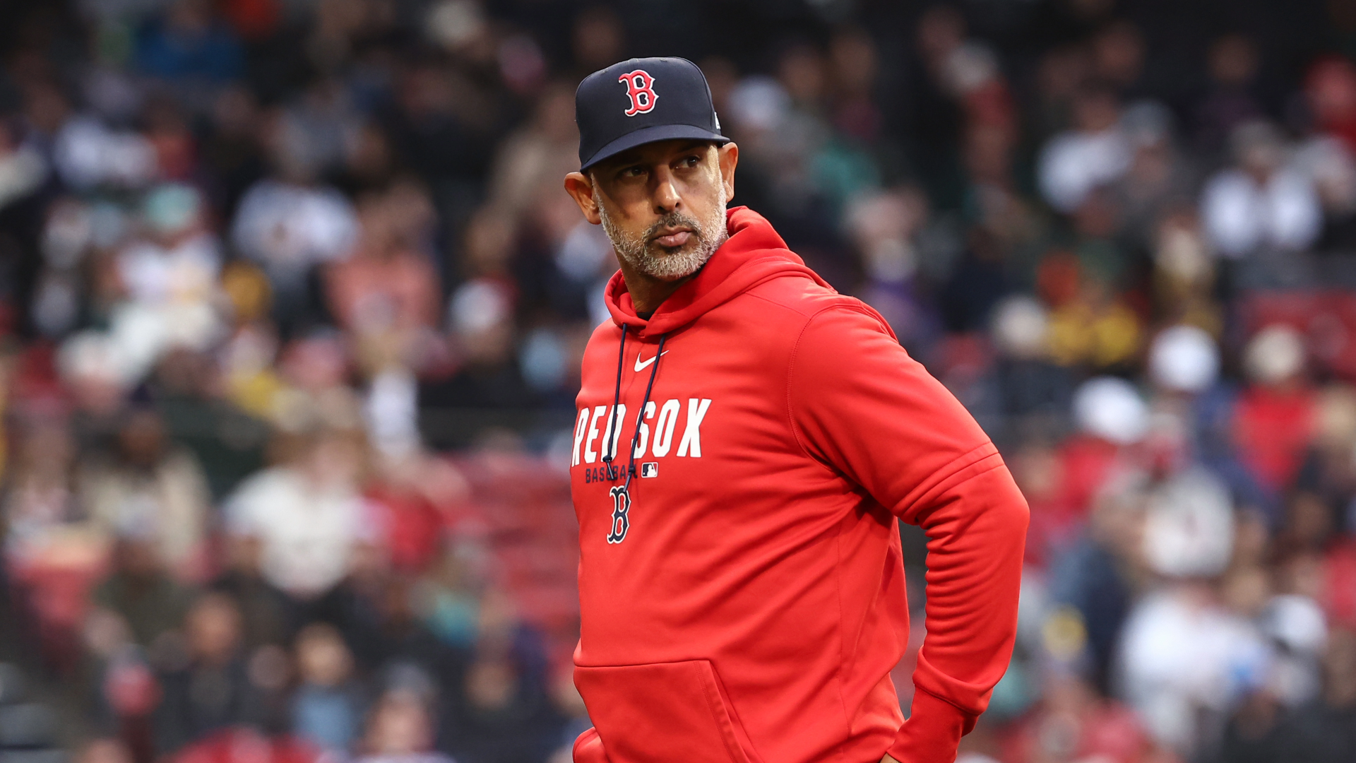 Mengapa Alex Cora Menolak Jabatan Manajer Phillies Sebelum Rob Thomson Dipecat