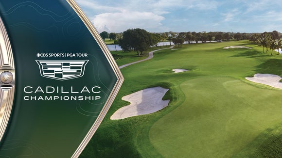 Cadillac Championship – Round 3