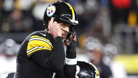 NFL: AFC Wild Card Round-Houston Texans at Pittsburgh Steelers