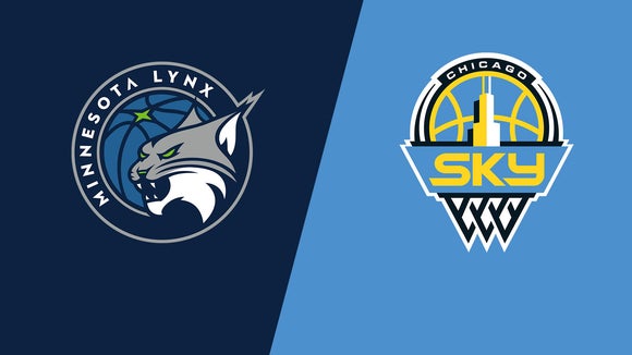 Lynx vs Sky