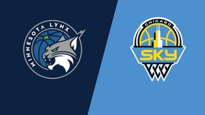 Lynx vs Sky