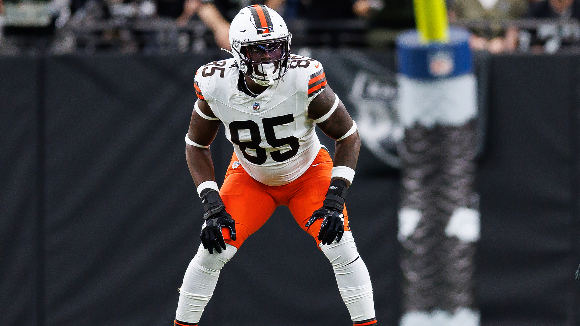 David Njoku: Best Tight End On Free Agent Market