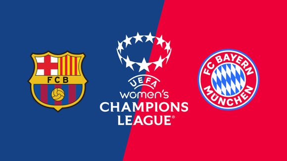 Barcelona vs. Bayern