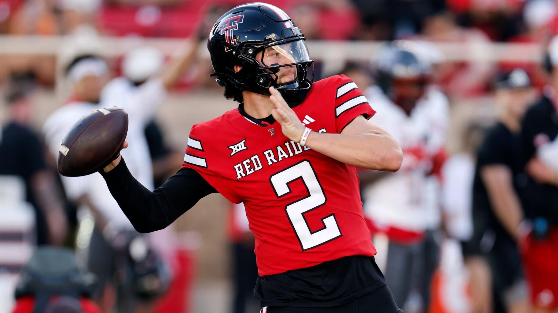 Brendan Sorsby's gambling probe clouds his NFL future -- even the supplemental draft looks unlikely