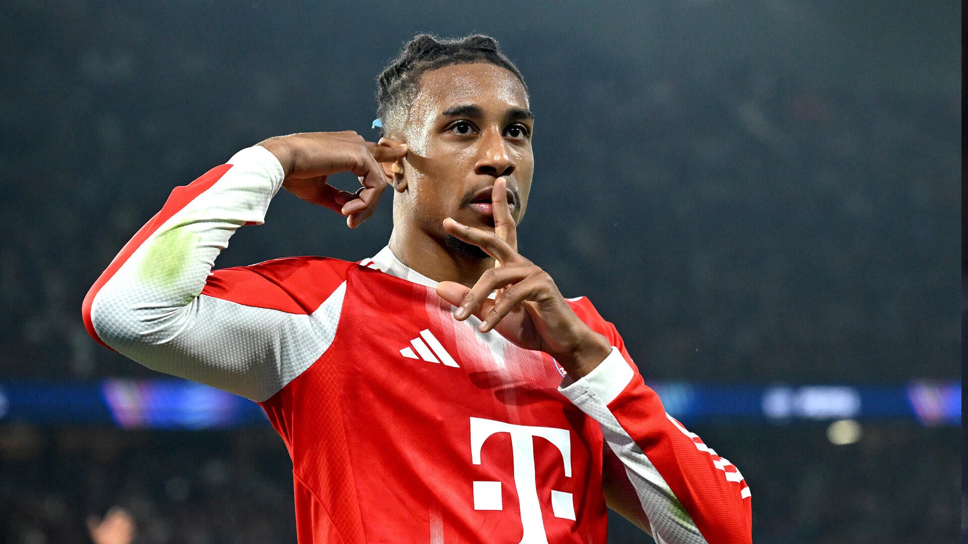 Golazo Of The Day (4/28/26) - Scoreline