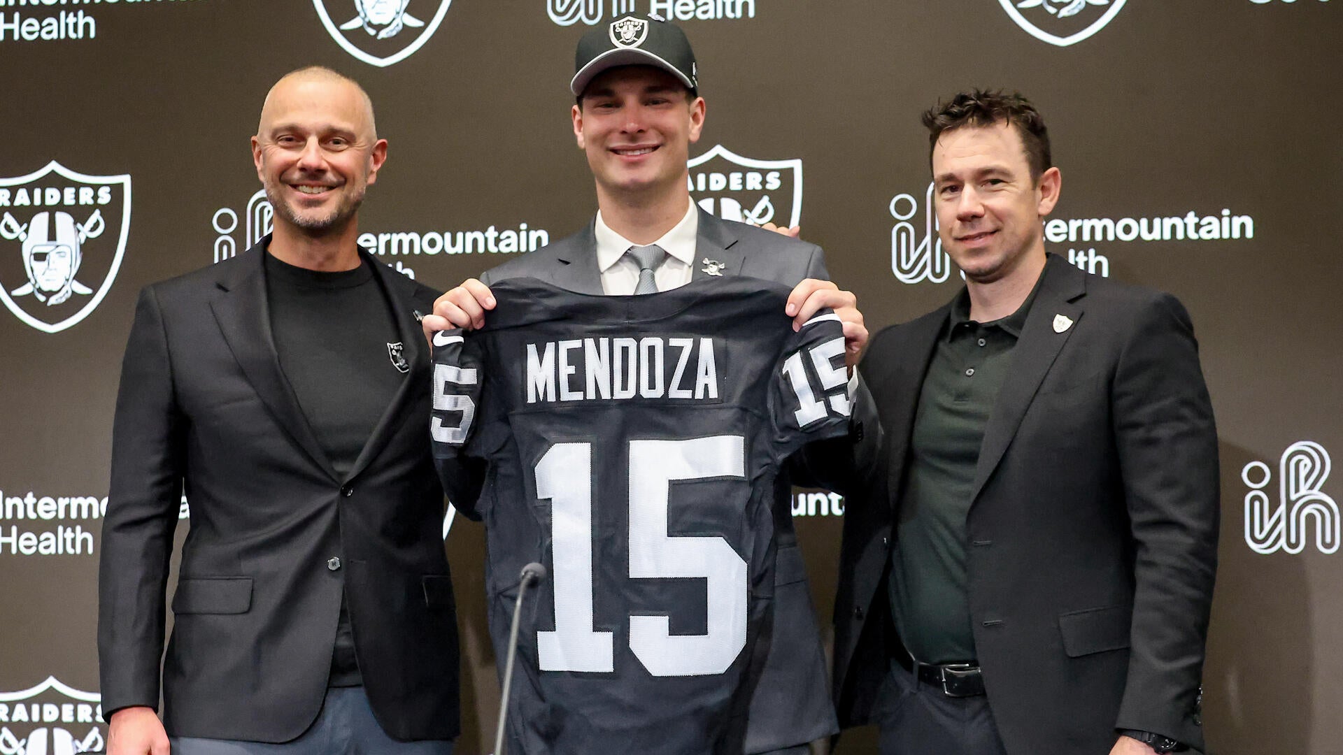 Fact or Fiction: Mendoza Starting Week 1 For The Raiders